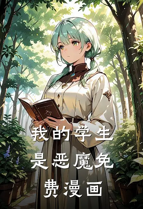 我的学生是恶魔免费漫画