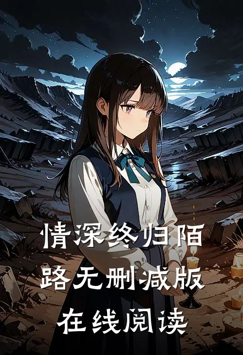 情深终归陌路无删减版在线阅读