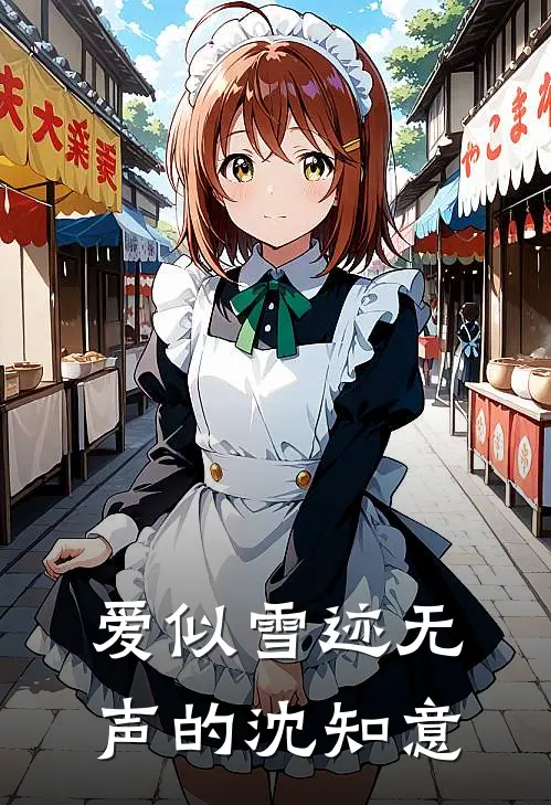 爱似雪迹无声的沈知意