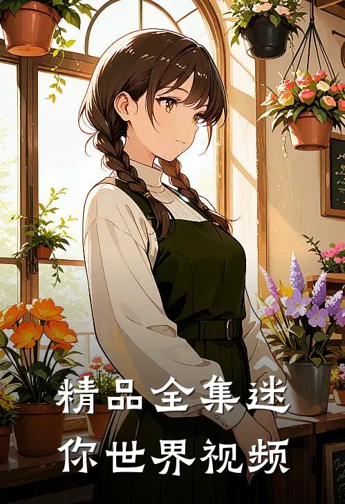 精品全集迷你世界视频