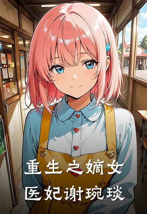 重生之嫡女医妃谢琬琰