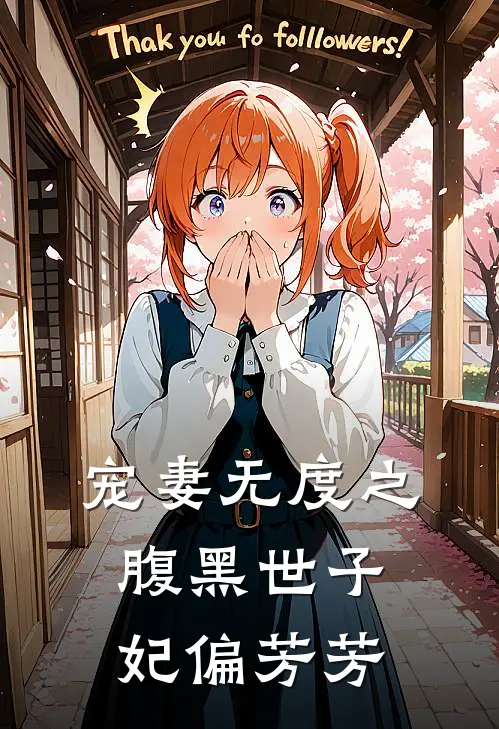 宠妻无度之腹黑世子妃 偏芳芳
