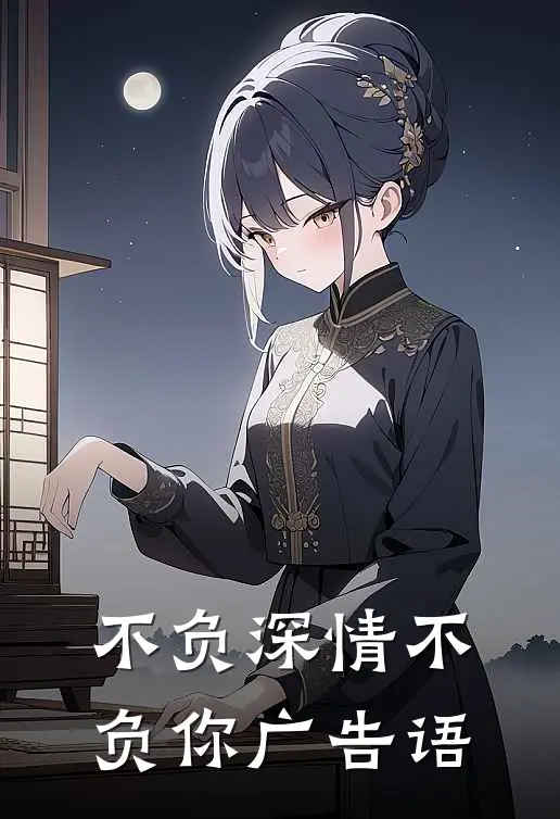 不负深情不负你广告语