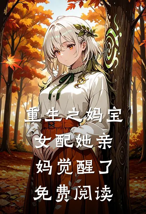 重生之妈宝女配她亲妈觉醒了免费阅读