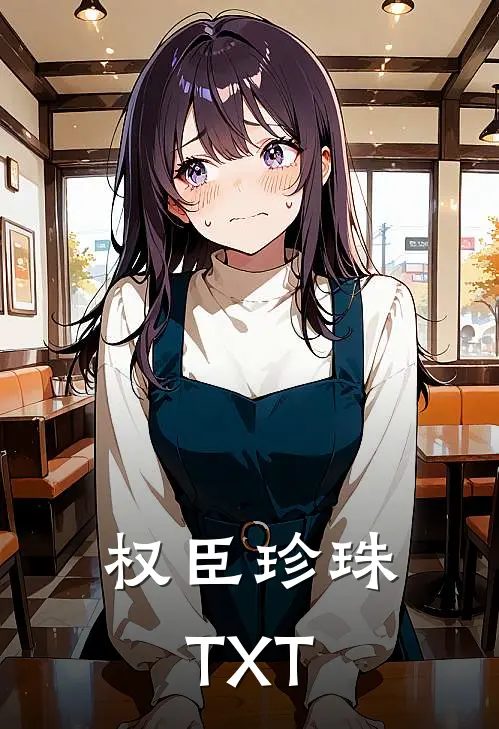 权臣珍珠TXT
