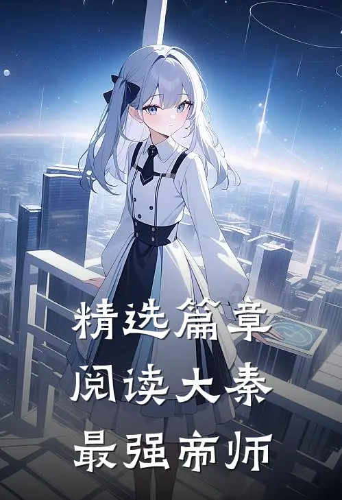 精选篇章阅读大秦最强帝师