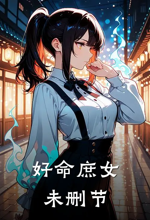 好命庶女未删节