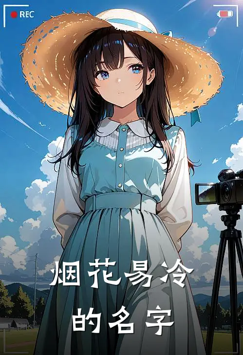 烟花易冷的名字