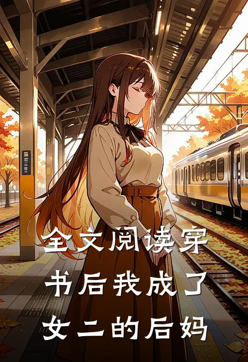 全文阅读穿书后我成了女二的后妈