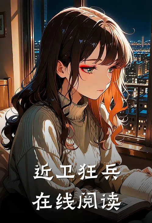 近卫狂兵在线阅读
