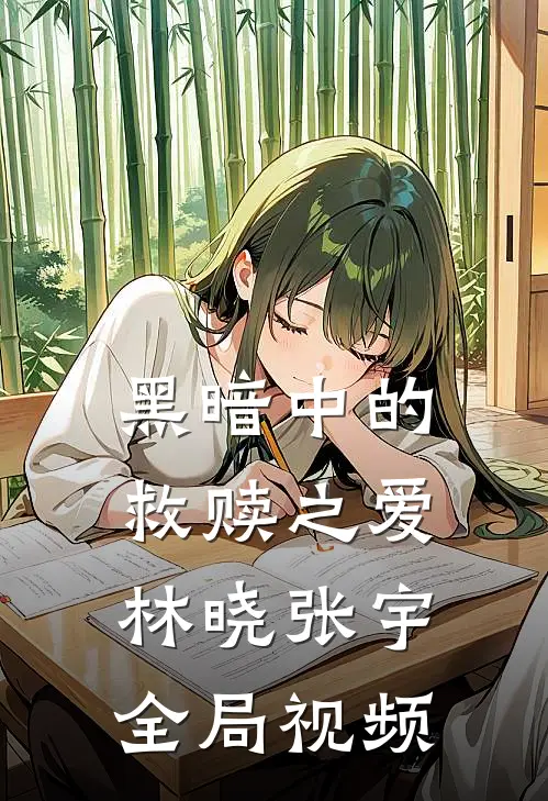 黑暗中的救赎之爱林晓张宇全局视频
