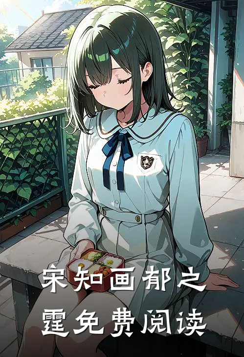 宋知画郁之霆免费阅读