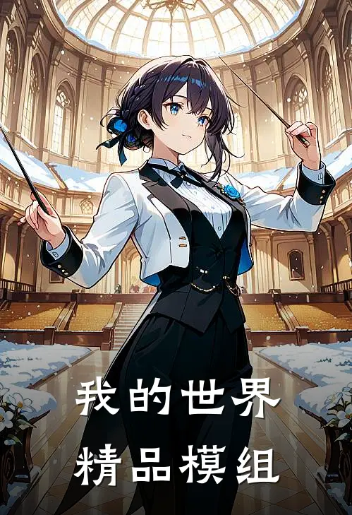 我的世界精品模组