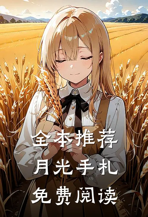 全本推荐月光手札免费阅读