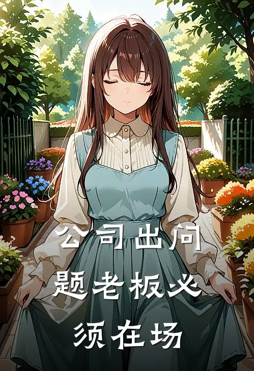 公司出问题老板必须在场