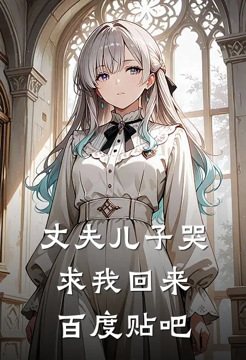 丈夫儿子哭求我回来百度贴吧