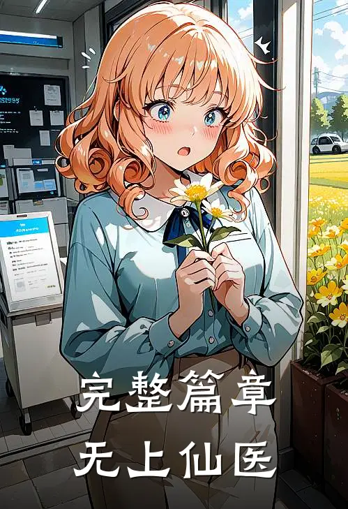 完整篇章无上仙医