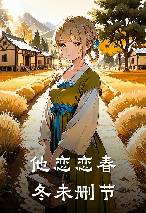 他恋恋春冬未删节