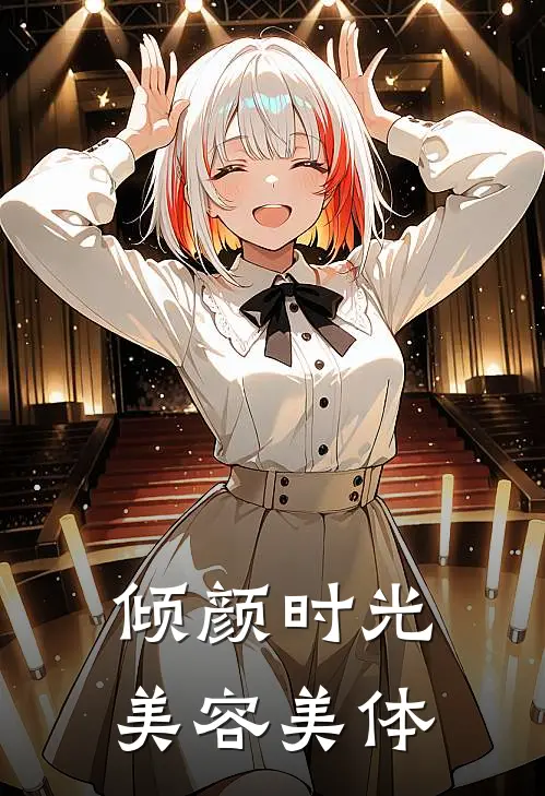 倾颜时光美容美体