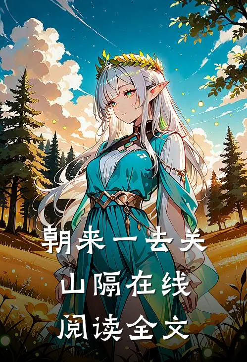 朝来一去关山隔在线阅读全文