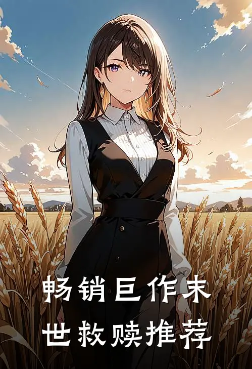 畅销巨作末世救赎推荐