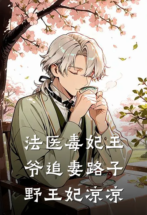 法医毒妃王爷追妻路子野王妃凉凉
