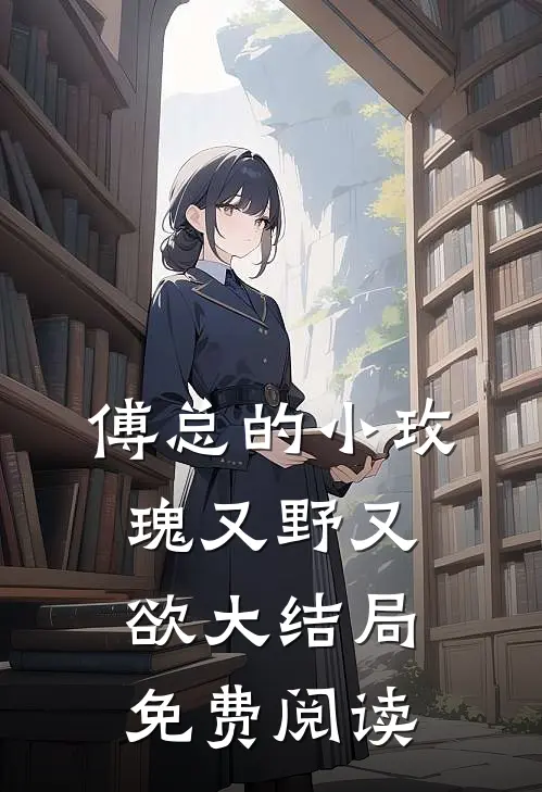 傅总的小玫瑰又野又欲大结局免费阅读