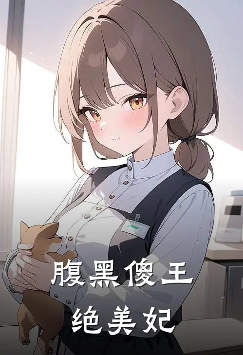 腹黑傻王绝美妃