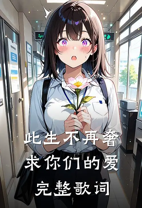 此生不再奢求你们的爱完整歌词