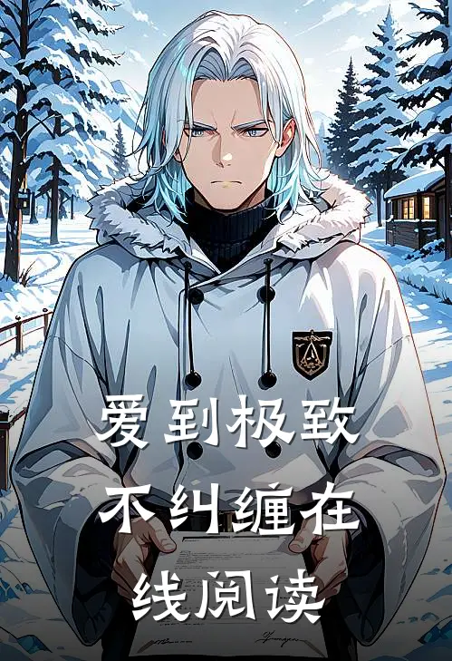 爱到极致不纠缠在线阅读