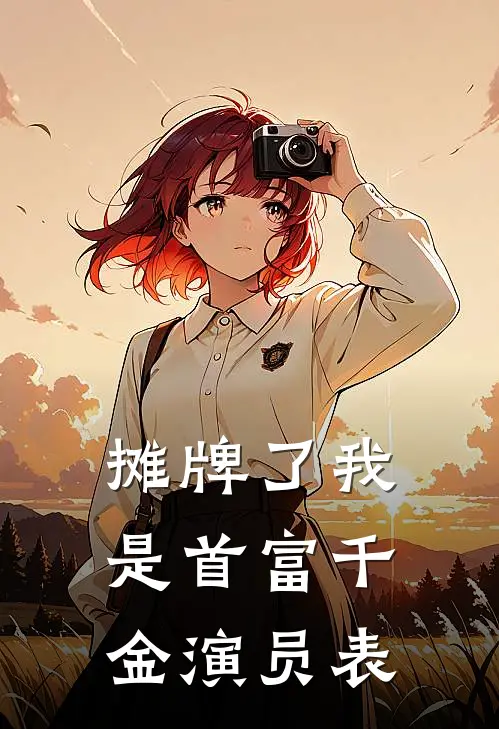 摊牌了我是首富千金演员表