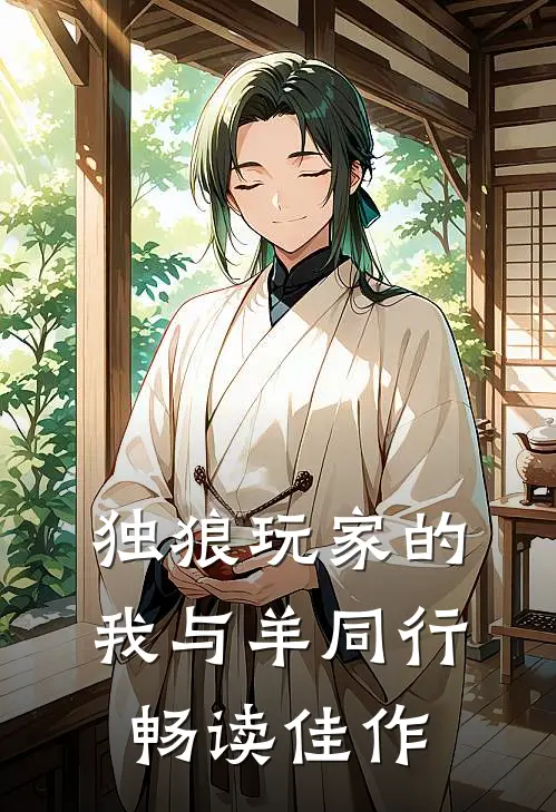 独狼玩家的我与羊同行畅读佳作