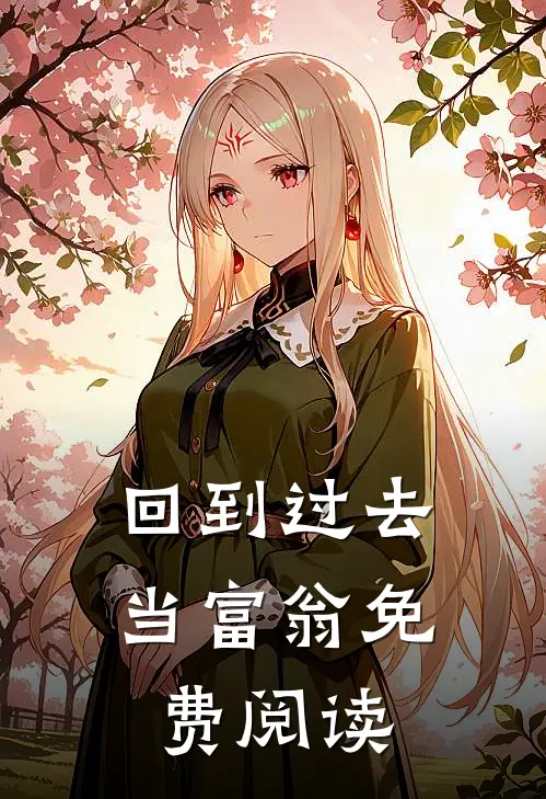 回到过去当富翁免费阅读