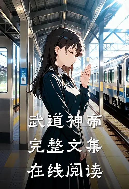 武道神帝完整文集在线阅读