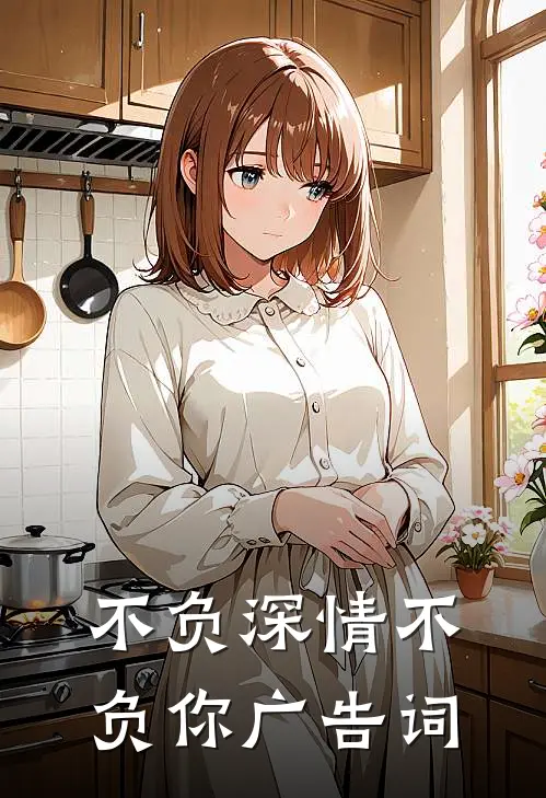 不负深情不负你广告词
