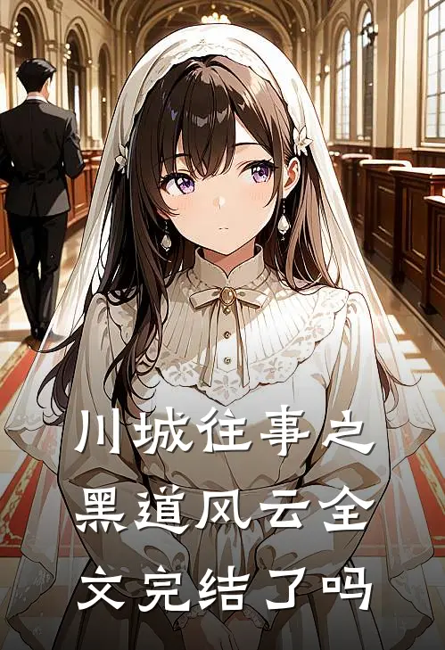 川城往事之黑道风云全文完结了吗