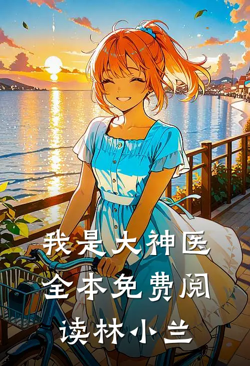 我是大神医全本免费阅读林小兰