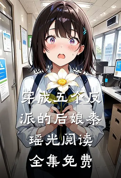 穿成五个反派的后娘秦瑶光阅读全集免费