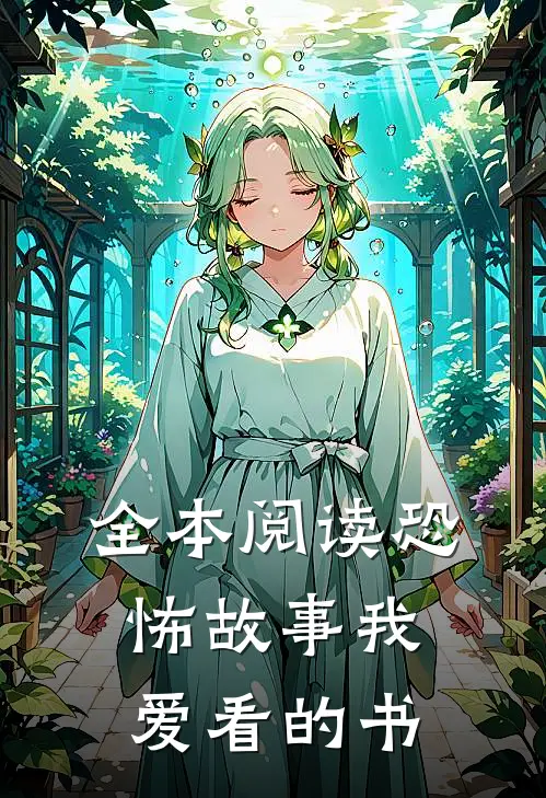 全本阅读恐怖故事我爱看的书