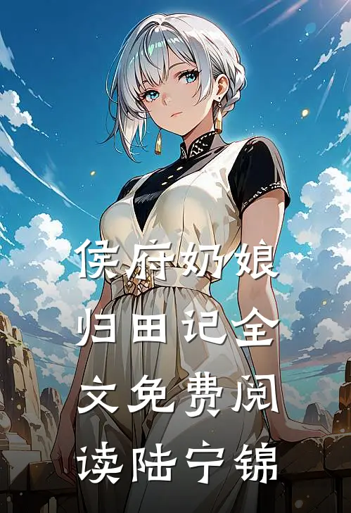 侯府奶娘归田记全文免费阅读陆宁锦