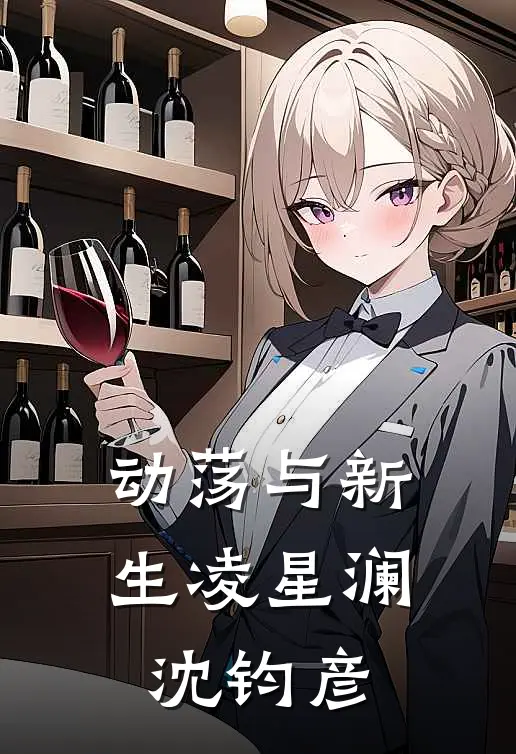 动荡与新生凌星澜沈钧彦