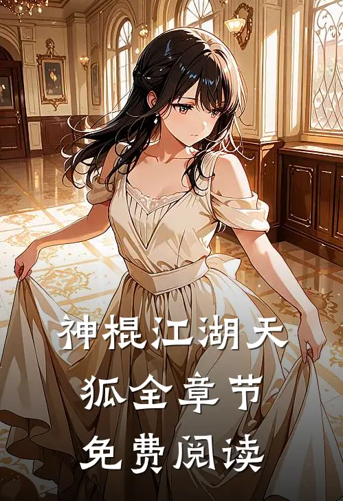 神棍江湖天狐全章节免费阅读