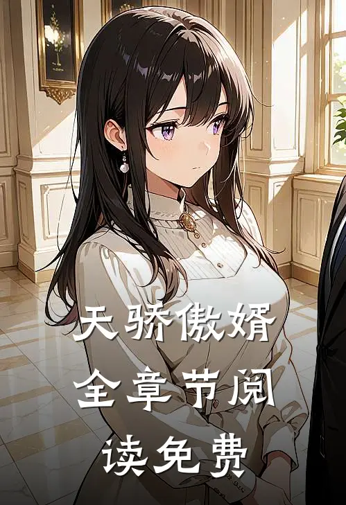 天骄傲婿全章节阅读免费