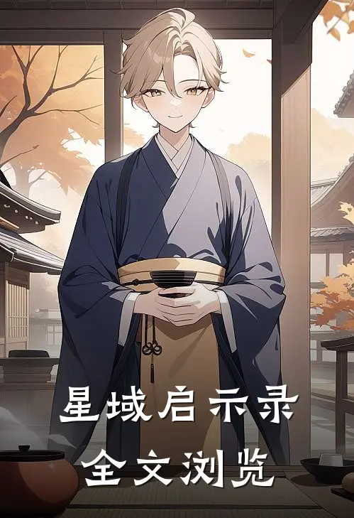 星域启示录全文浏览