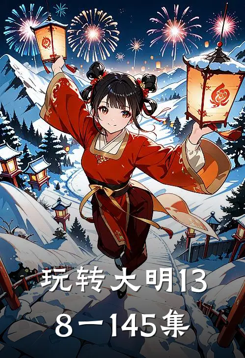 玩转大明138一145集