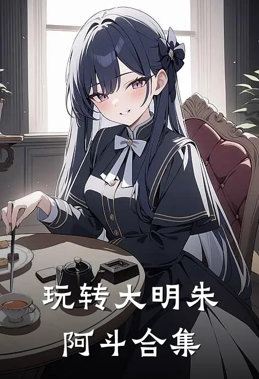 玩转大明朱阿斗合集