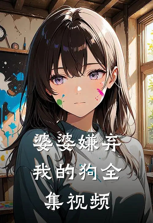 婆婆嫌弃我的狗全集视频