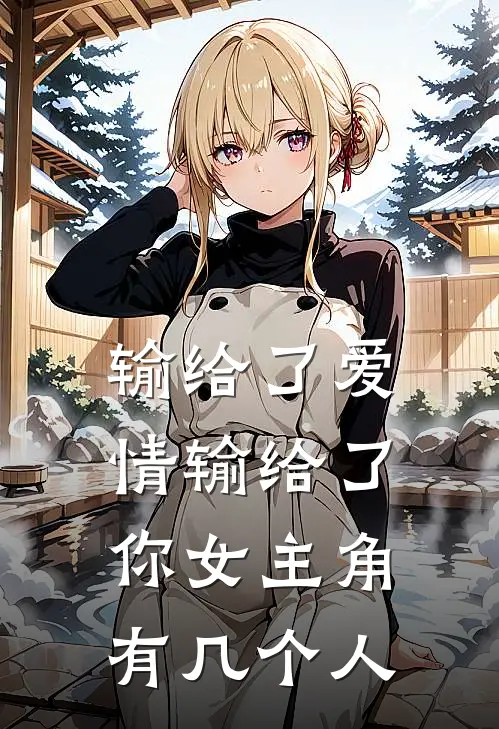 输给了爱情输给了你女主角有几个人