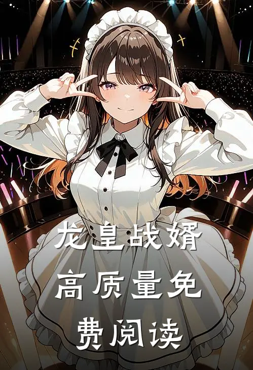 龙皇战婿高质量免费阅读