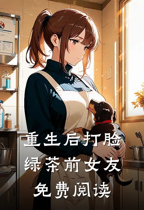 重生后打脸绿茶前女友免费阅读